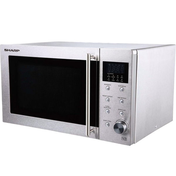 Horno Microwave