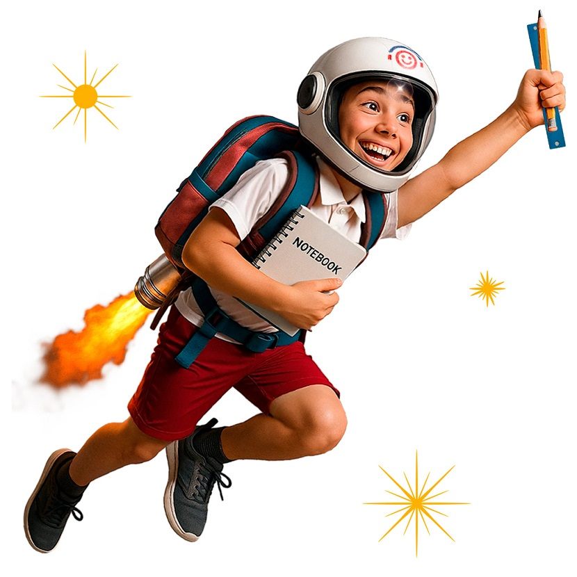 Especial Regreso a Clases